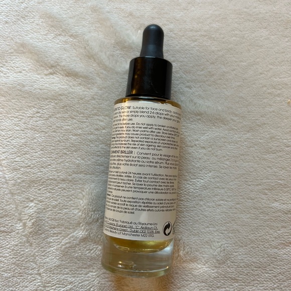 ❌SOLD❌St Tropez self tan drops - Picture 2 of 2